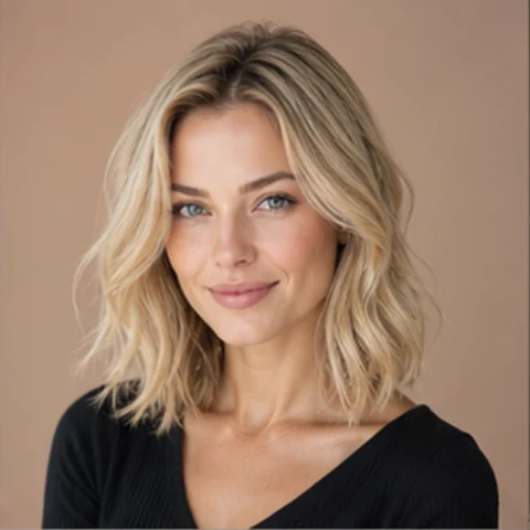 Giselle Walsh
